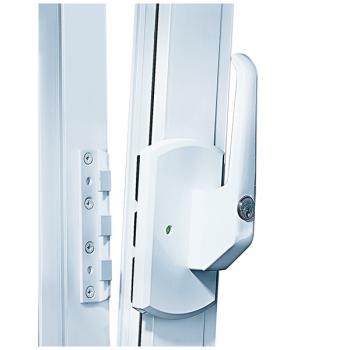 Fenster- und Balkontürensicherung IKON Krallfix 4 9M01