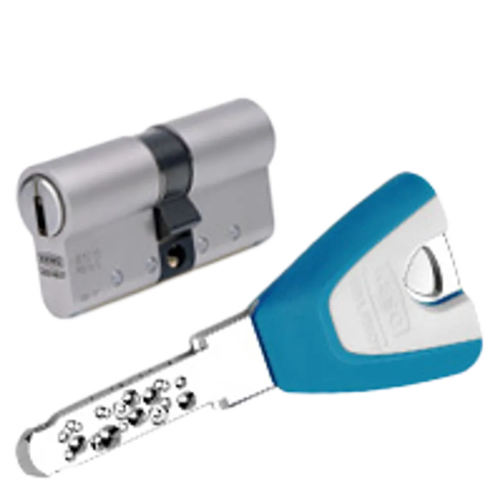 Zylinder KESO 8000 OMEGA²