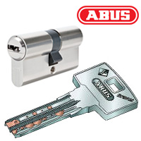 ABUS BRAVUS.2000