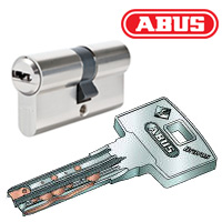 ABUS BRAVUS.4000