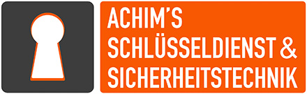 Achims Schlüsseldienst & Sicherheitstechnik