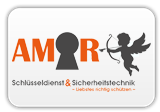 AMOR-Schlüsseldienst & Sicherheitstechnik
