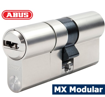 ABUS MX Modular