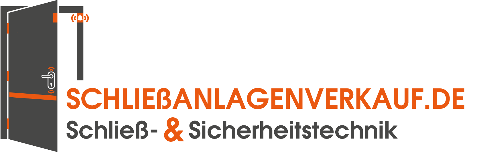 Brodrecht Schliessanlagenverkauf GbR-Logo