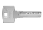 Preview: Doppelzylinder ABUS Bravus.1000 Kurzvariante Preview: Doppelzylinder ABUS Bravus.1000 Kurzvariante