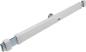Preview: Panzerriegel PR2660 W ohne Zylinder Preview: Panzerriegel PR2660 W ohne Zylinder