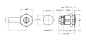 Preview: Verschlusszylinder ASSA ABLOY KESO 8000 Omega² Universal 83.J31 Preview: Verschlusszylinder ASSA ABLOY KESO 8000 Omega² Universal 83.J31