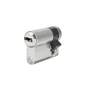 Schließanlage ABUS Bravus.2500 MX Magnet