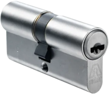 Doppelzylinder Anker Magnet