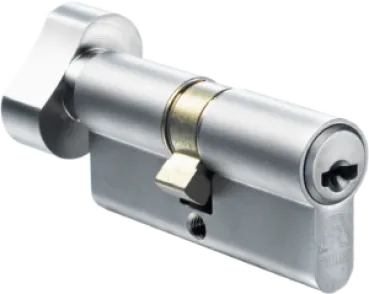 Knaufzylinder Anker Magnet