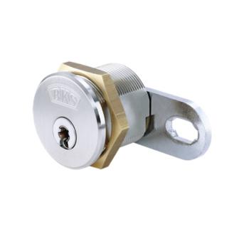 Preview: Schließanlage BKS janus8000 Chrom-Nickel-Stahl