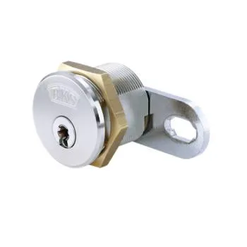 Schließanlage BKS janus 46 Chrom-Nickel-Stahl