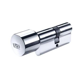 Knaufzylinder BKS helius