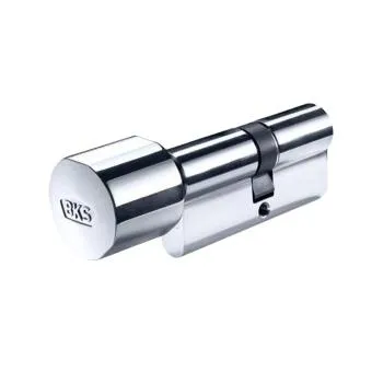 Knaufzylinder BKS helius