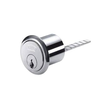 Außenzylinder BKS janus8000