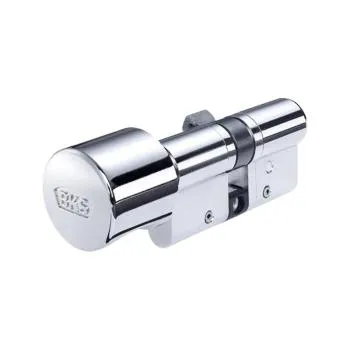 Knaufzylinder für Biffar BKS janus8000