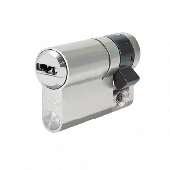 Halbzylinder ABUS Bravus 2000 MX Modular