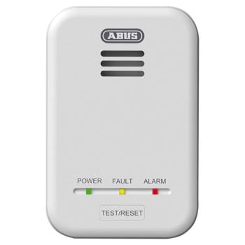 Preview: Gaswarnmelder ABUS GWM100ME
