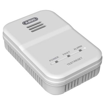 Preview: Gaswarnmelder ABUS GWM100ME