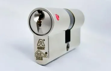 Doppelzylinder Anker Project-K