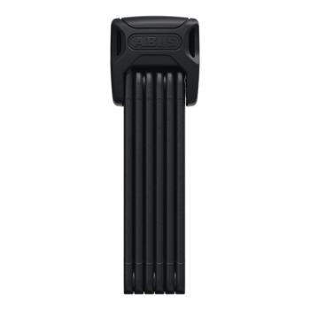 ABUS BORDO XPlus™ 6000K/90 black Faltschloss