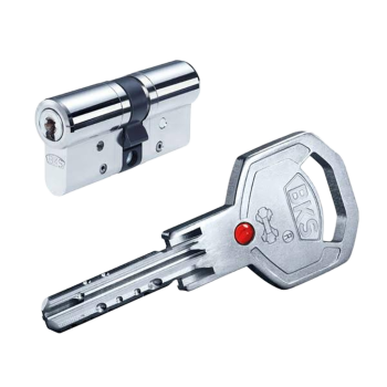 Schließanlage BKS janus8000