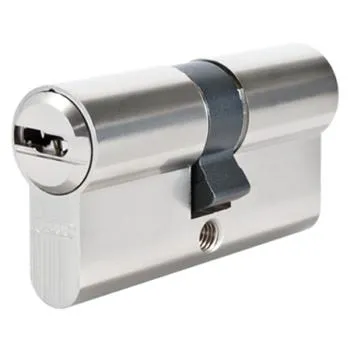 Doppelzylinder für Biffar ABUS Bravus.1000