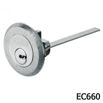 Außenzylinder ABUS EC660