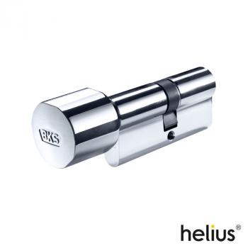Knaufzylinder BKS helius