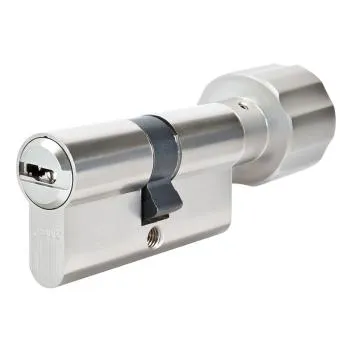 Schließanlage ABUS Bravus.3000 Pro Cap