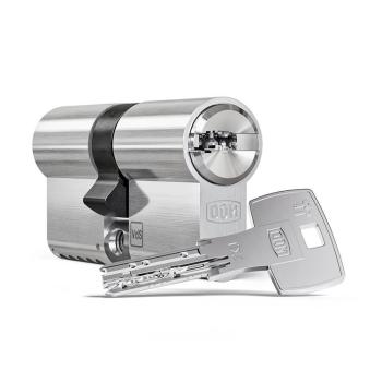 Preview: Doppelzylinder DOM ix Teco