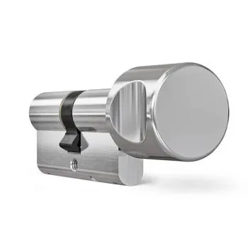 Knaufzylinder DOM ix Teco