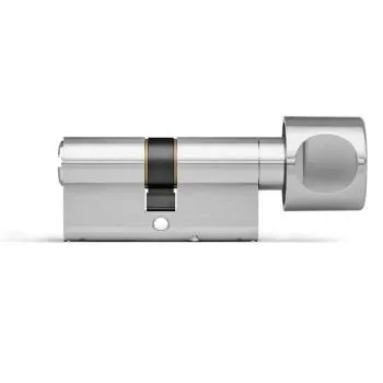 Knaufzylinder DOM ix Teco