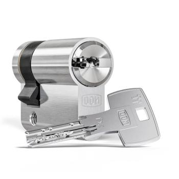 Preview: Halbzylinder DOM ix Teco