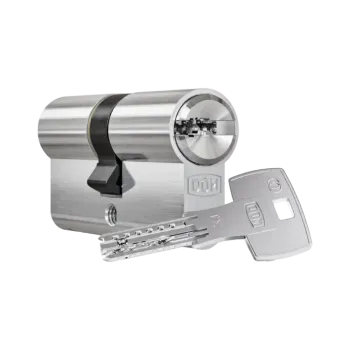 Doppelzylinder DOM ix Twido