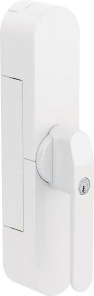 Fensterantrieb WINTECTO™ One FCA4100 Weiß 3D Alarm-Sensorik