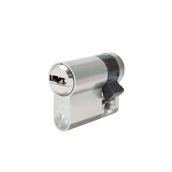 Schließanlage ABUS Bravus.3500 MX Magnet Schließanlage ABUS Bravus.3500 MX Magnet
