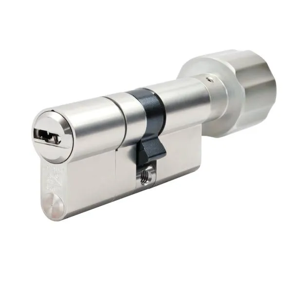 Schließanlage ABUS Bravus.2500 MX Magnet Schließanlage ABUS Bravus.2500 MX Magnet