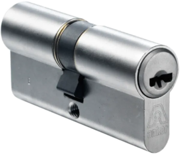 Doppelzylinder Anker Magnet