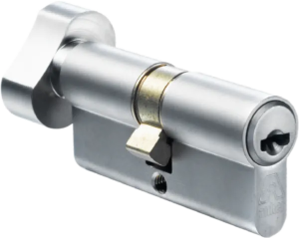 Knaufzylinder Anker Magnet