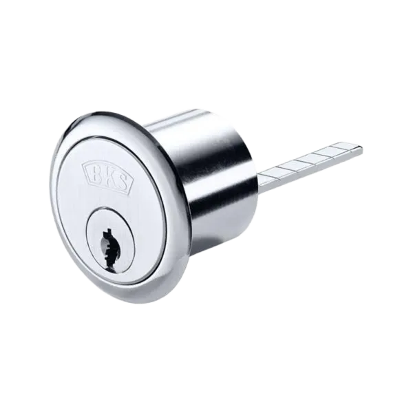 Schließanlage BKS livius6000