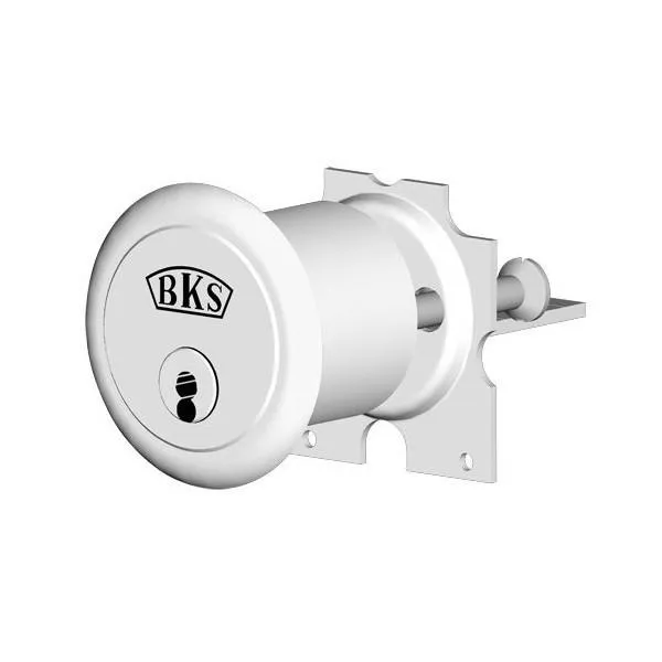 Schließanlage BKS janus 46 Schließanlage BKS janus 46