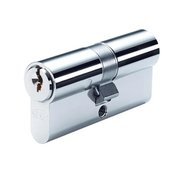 Doppelzylinder für Biffar BKS belvius