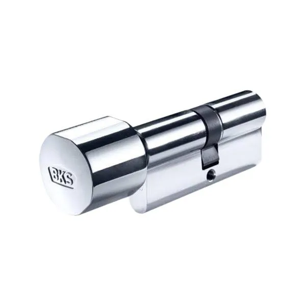 Knaufzylinder für Biffar BKS livius