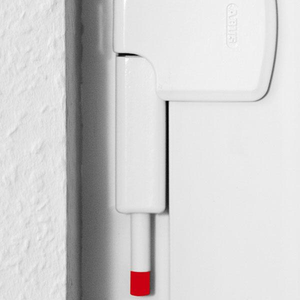 Scharnierseiten Sicherung ABUS FAS101