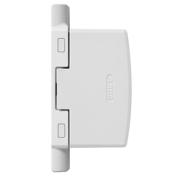 Automatische Scharnierseiten Sicherung ABUS FAS97 Automatische Scharnierseiten Sicherung ABUS FAS97