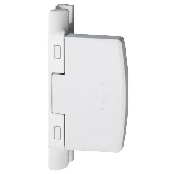 Automatische Scharnierseiten Sicherung ABUS FAS97 Automatische Scharnierseiten Sicherung ABUS FAS97