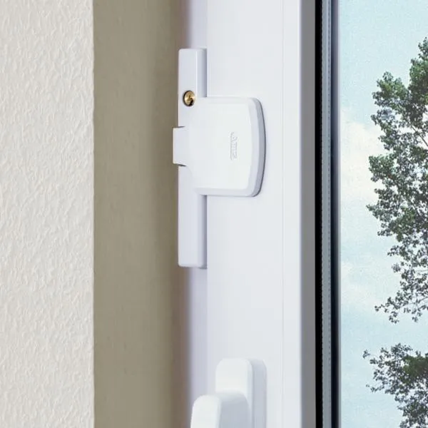 Fenster-Zusatzsicherung FTS206 Fenster-Zusatzsicherung FTS206