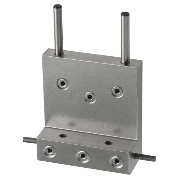 Bohrschablone ABUS FAS101 Bohrschablone ABUS FAS101