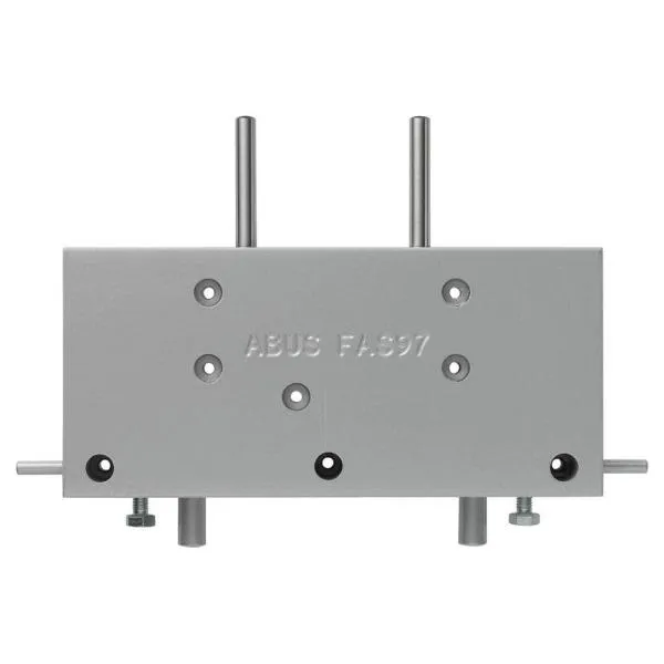 Bohrschablone ABUS FAS97 Bohrschablone ABUS FAS97